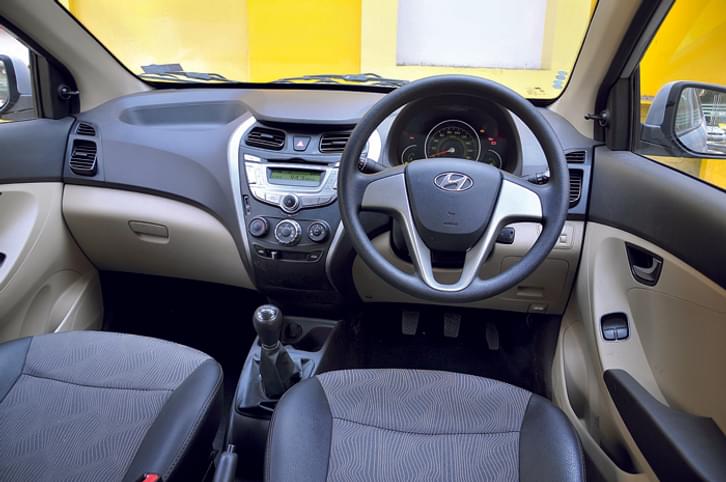 Hyundai Eon (Final report) Hyundai Eon (Final report)